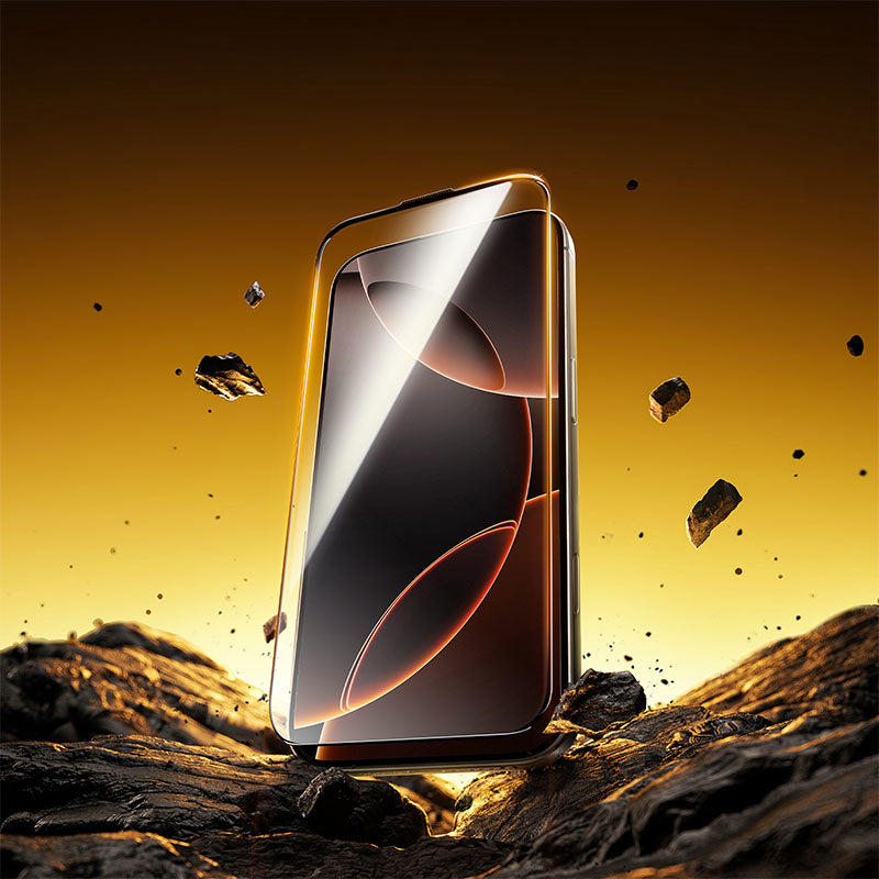 Szkło hartowane AOHi The Future Magarmor iPhone 16 Pro Max