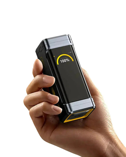 Powerbank AOHi The Future Starship PRO 210W PD 3.1  10000mAh