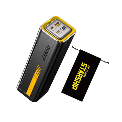 Powerbank AOHi The Future Starship PD 240W 27600mAh