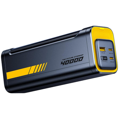 Powerbank AOHi The Future Starship PD 140W 40000mAh