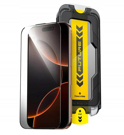Szkło hartowane AOHi The Future Magarmor iPhone 16 Pro
