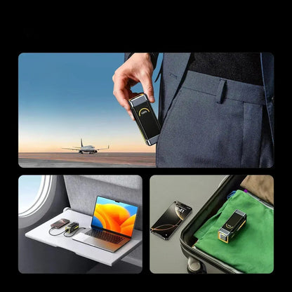 Powerbank AOHi The Future Starship PRO 210W PD 3.1  10000mAh