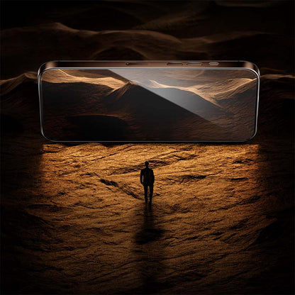Szkło hartowane AOHi The Future Magarmor iPhone 16 Pro