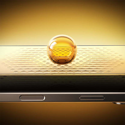 Szkło hartowane AOHi The Future Magarmor iPhone 16 Pro