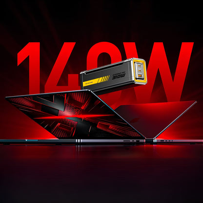 Powerbank AOHi The Future Starship PRO 310W PD 3.1  20000mAh