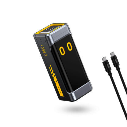 Powerbank AOHi The Future Starship PRO 210W PD 3.1  10000mAh